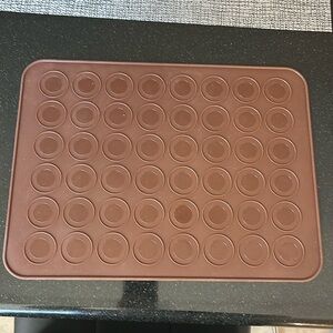 Macaron Mat